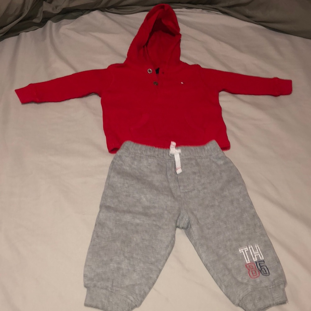 Tommy Hilfiger 2Piece